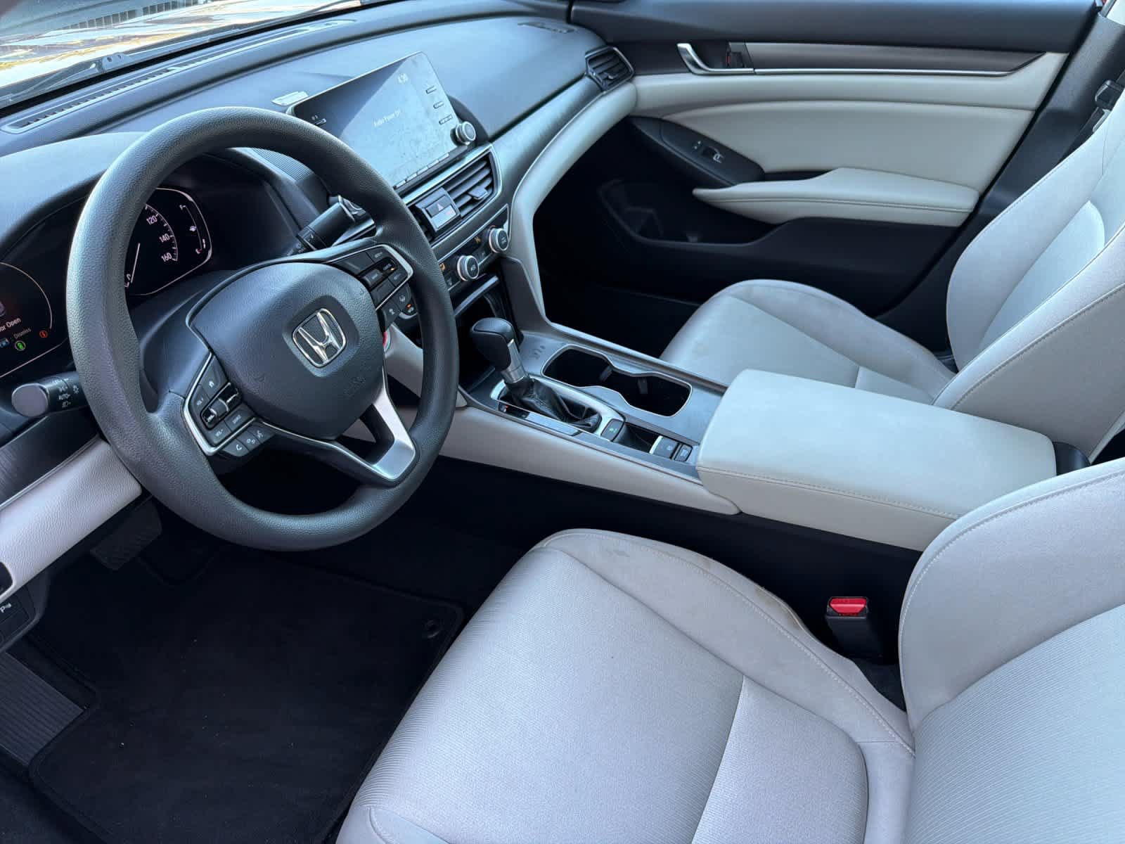 Used 2020 Honda Accord LX image 11