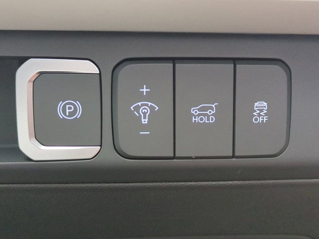 New 2026 Hyundai Santa Fe SEL image 29