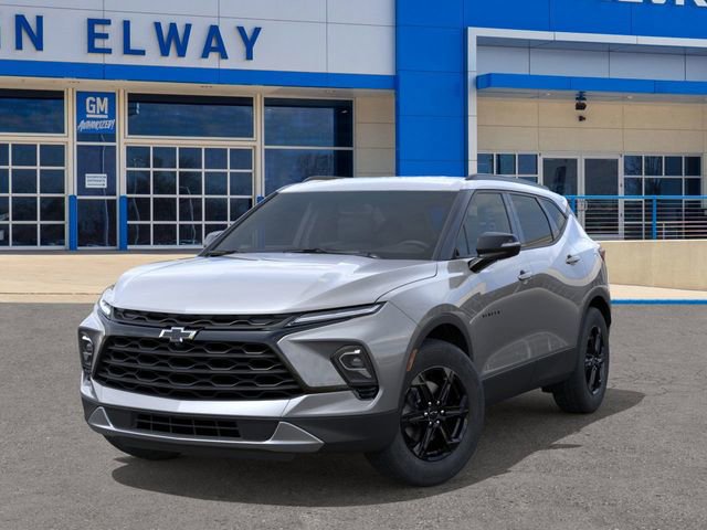 New 2026 Chevrolet Blazer LT w/ Sound & Technology Package AWD/4WD image 6