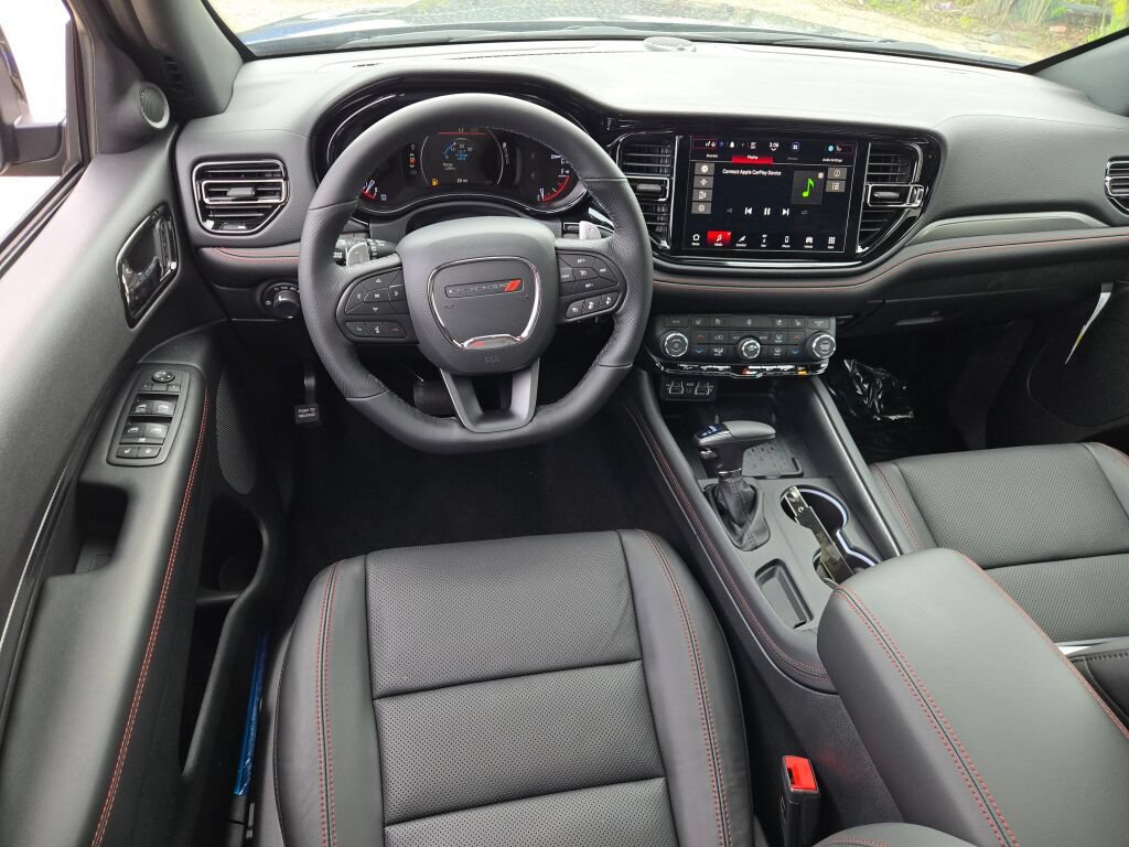 New 2026 Dodge Durango GT AWD/4WD image 2