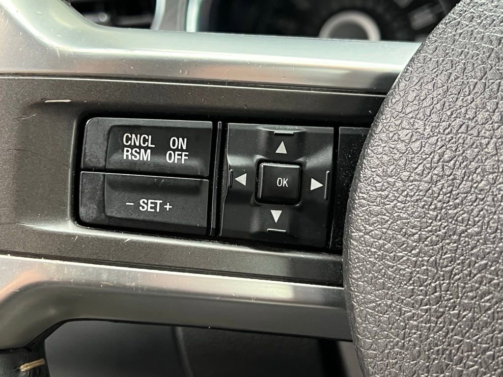 Used 2014 Ford Mustang GT Premium w/ Equipment Group 402A image 8