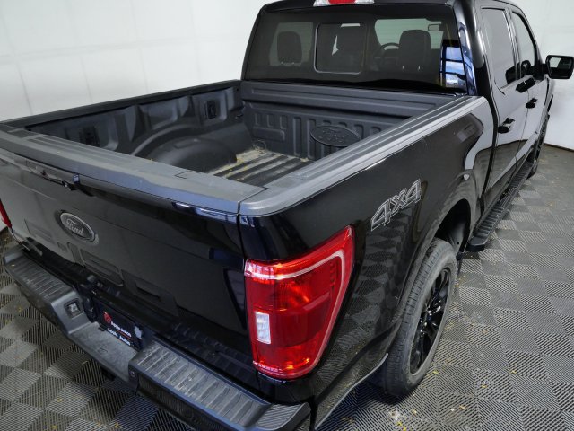 Used 2023 Ford F150 XLT w/ Equipment Group 302A High AWD/4WD image 10