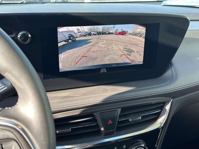 Used 2024 Buick Encore GX Sport Touring w/ Comfort Package image 19