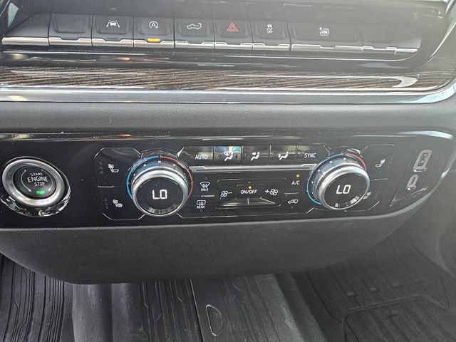 Used 2024 GMC Sierra 1500 SLE AWD/4WD image 21