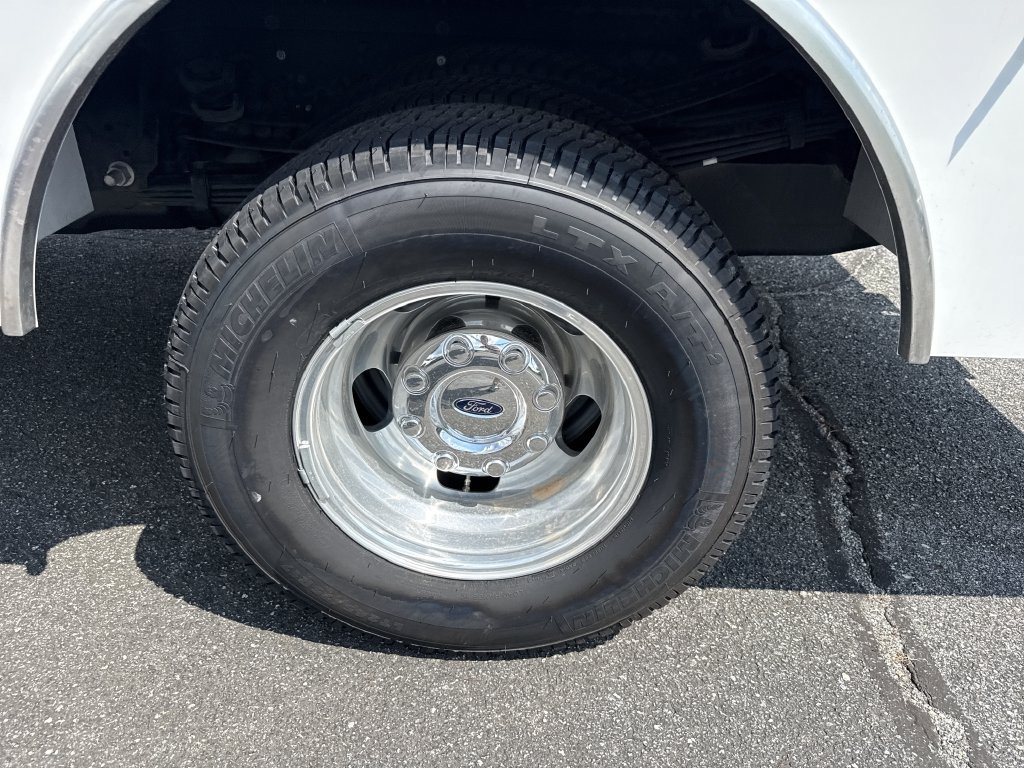 New 2026 Ford F350 XL AWD/4WD image 21