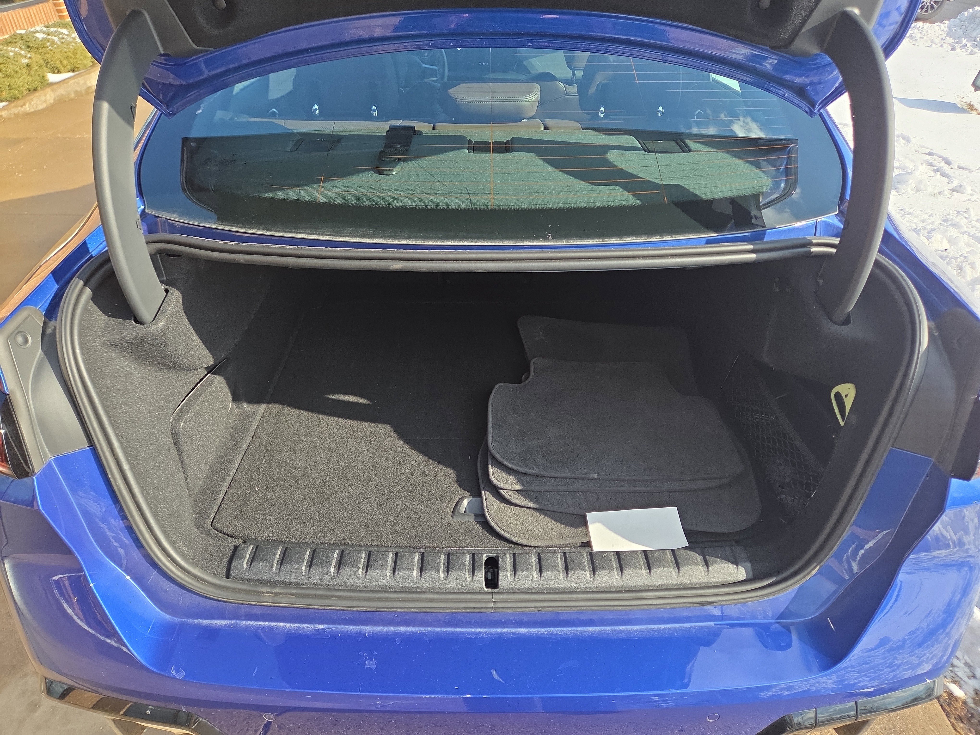 Used 2025 BMW 228i xDrive image 5