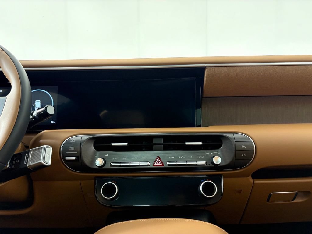 New 2027 Hyundai Palisade Calligraphy FWD image 28