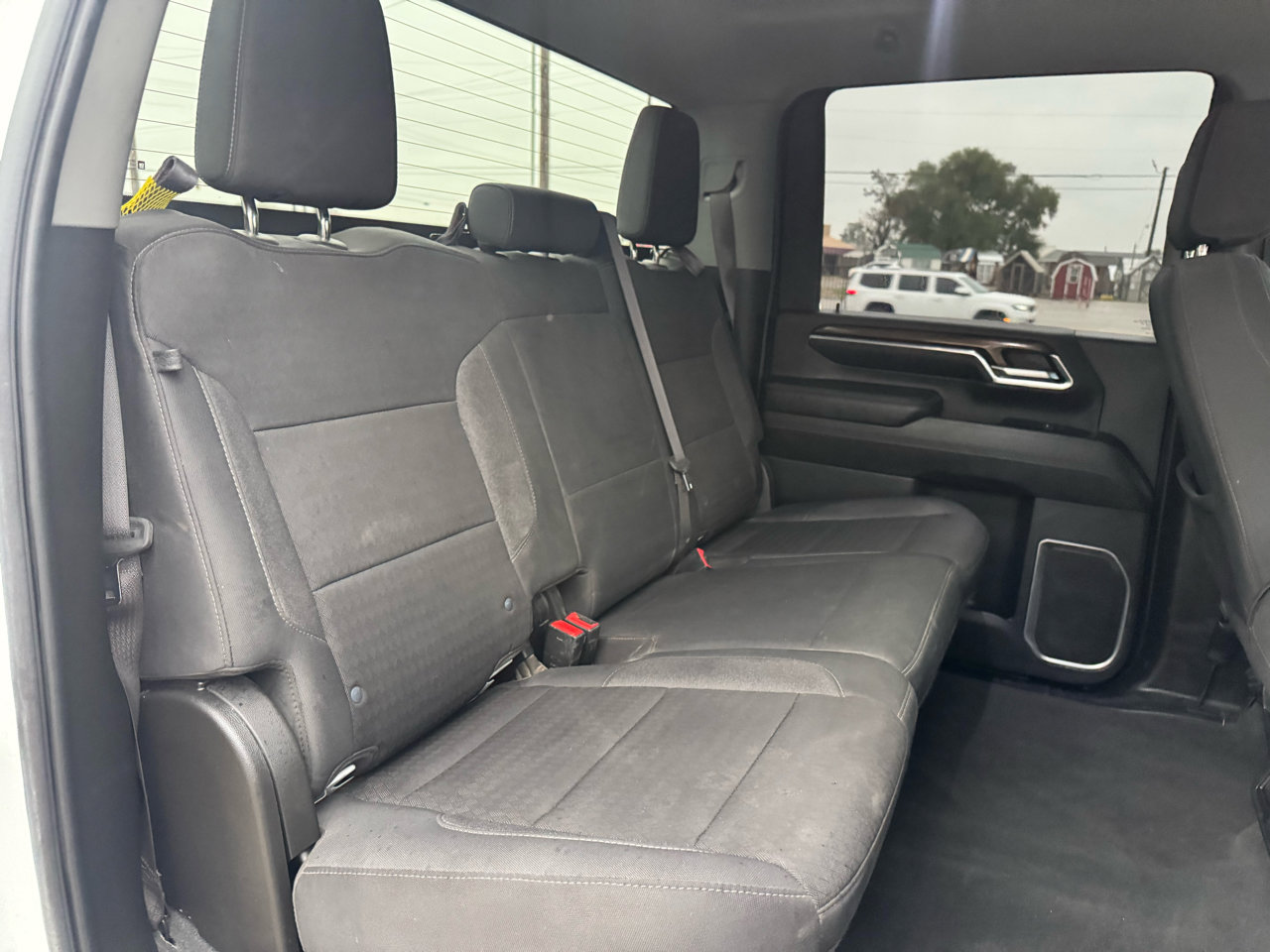 Used 2024 Chevrolet Silverado 2500 LT image 19