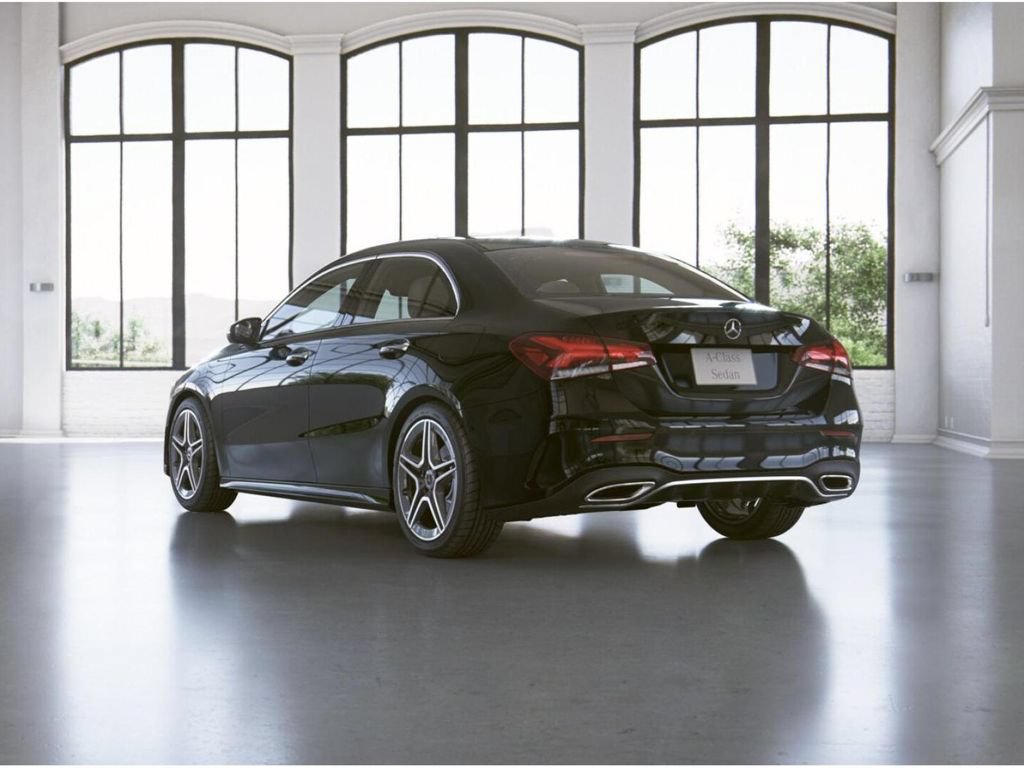Certified 2020 Mercedes-Benz A 220 4MATIC image 29