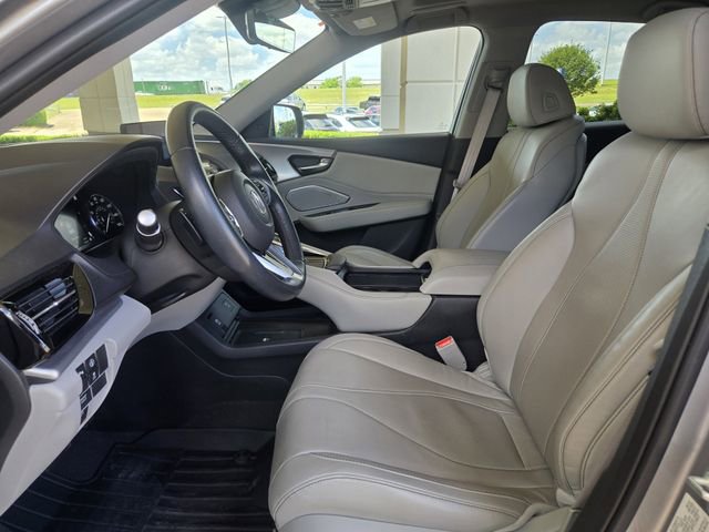 Used 2023 Acura RDX FWD w/ Technology Package image 8