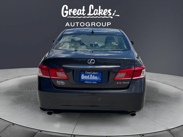Used 2011 Lexus ES 350 FWD image 4