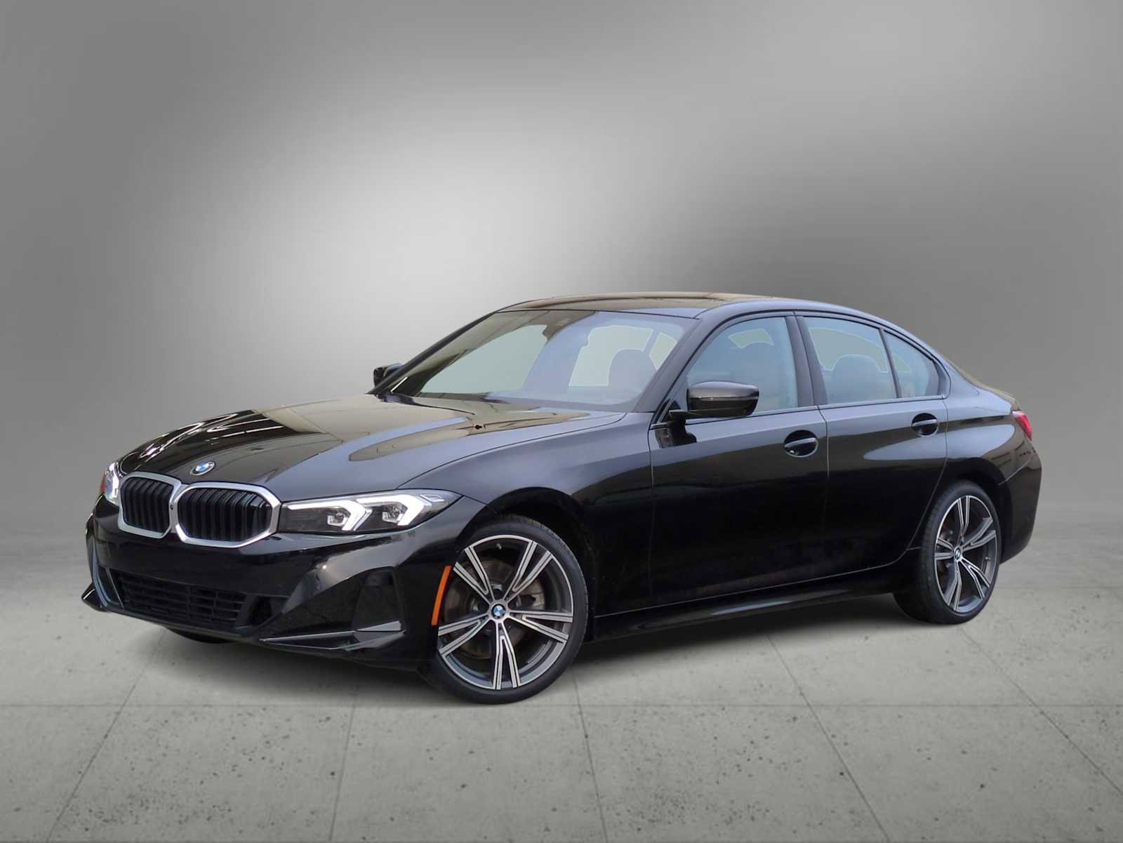 Certified 2023 BMW 330i xDrive Sedan w/ Premium Package