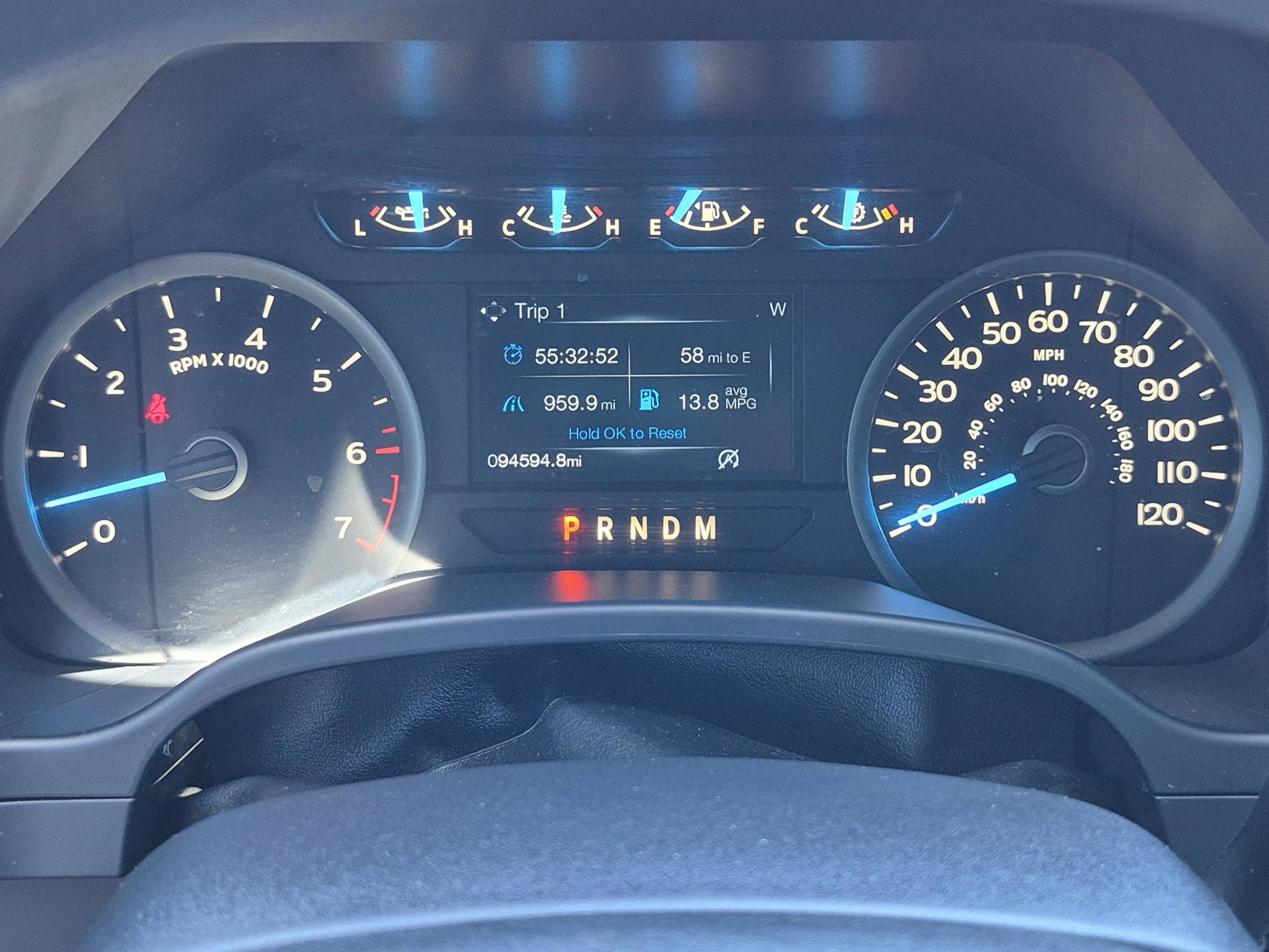 Used 2019 Ford F150 XLT w/ XTR Package AWD/4WD image 31