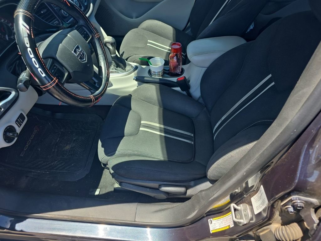 Used 2013 Dodge Dart SXT w/ SXT Special Edition Group FWD image 14