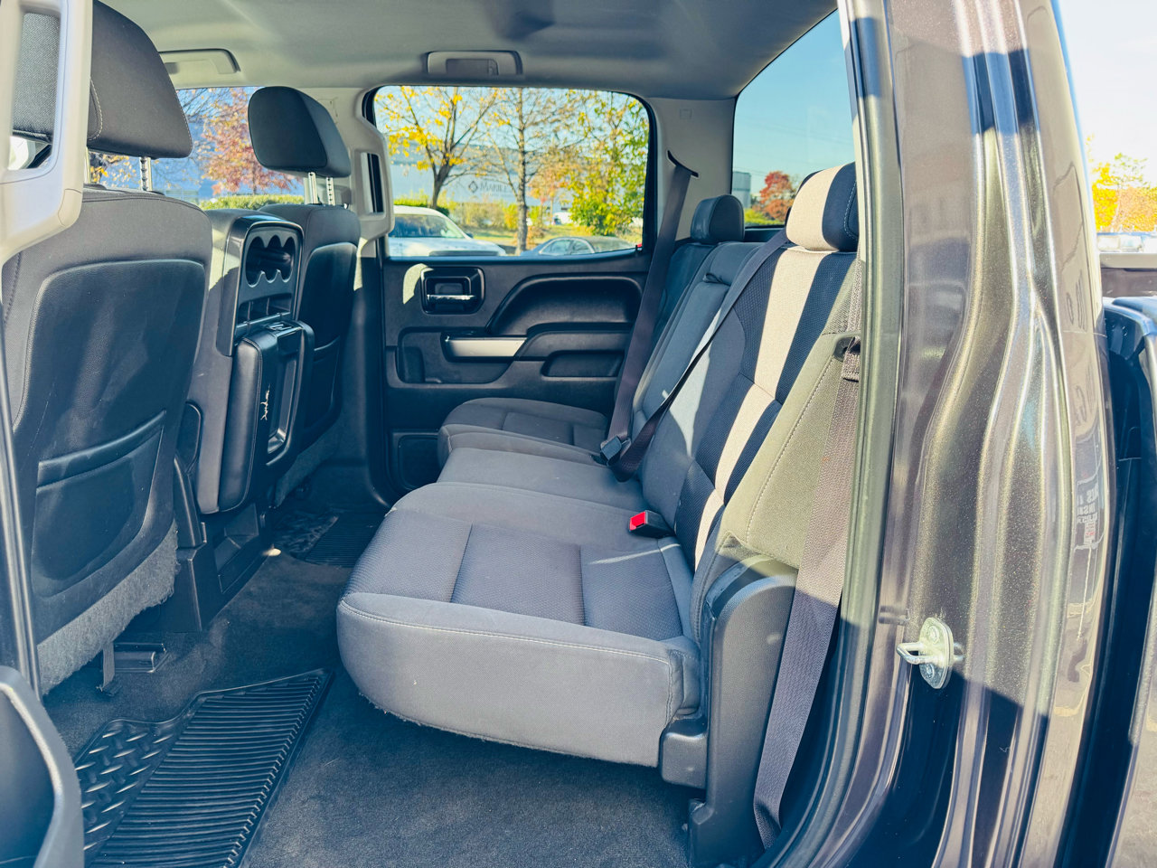 Used 2014 Chevrolet Silverado 1500 LT image 14