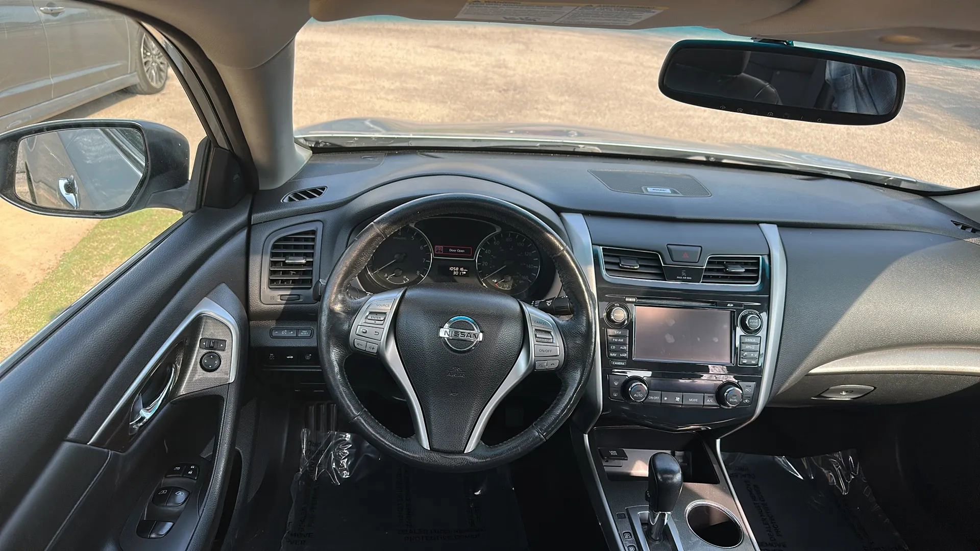 Used 2015 Nissan Altima 2.5 SL w/ Technology Package image 26