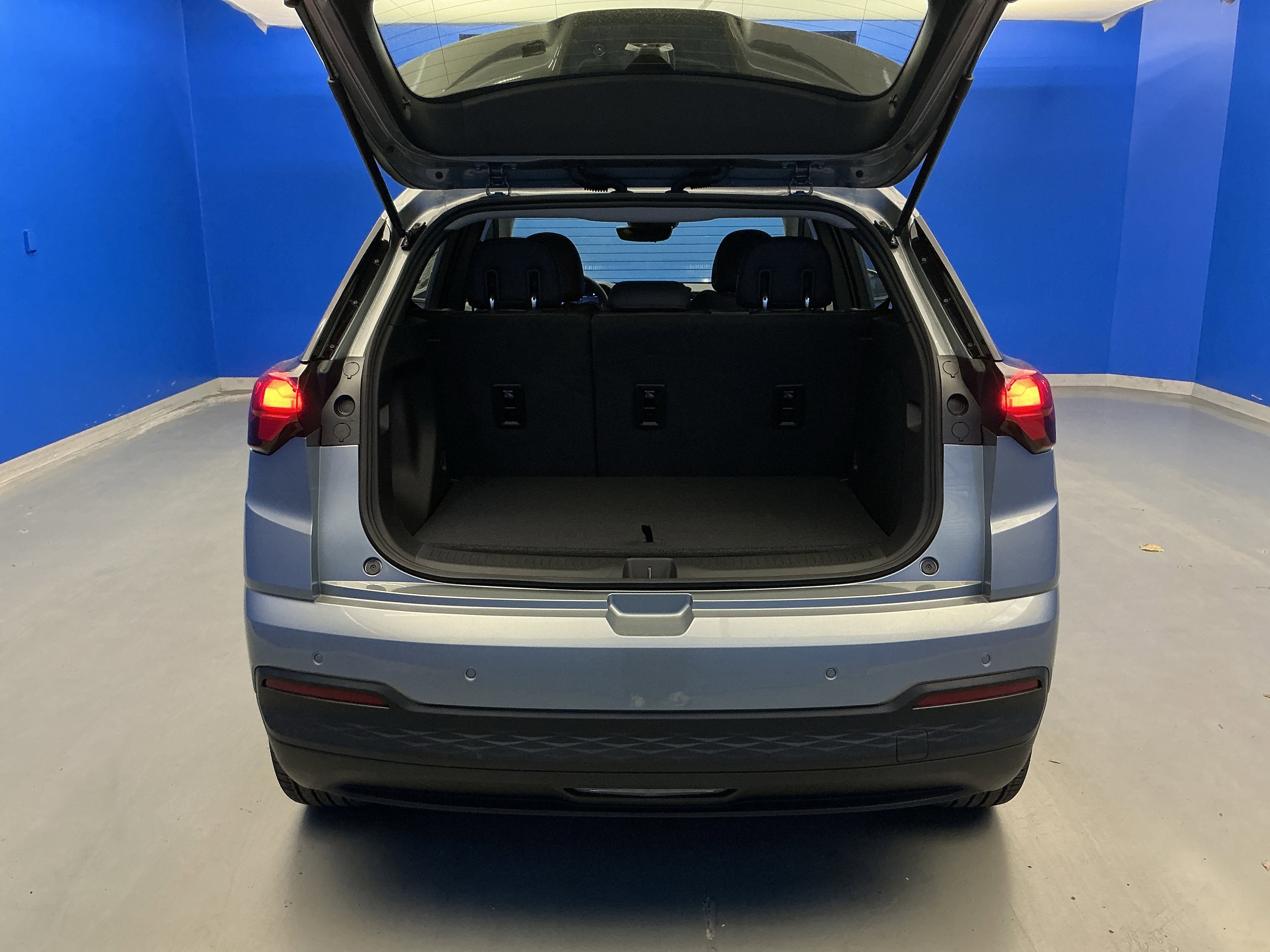 New 2027 Chevrolet Bolt RS w/ Technology Package image 26