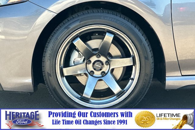 Used 2022 Toyota Camry SE w/ Carpet Mat Package (TMS) FWD image 24