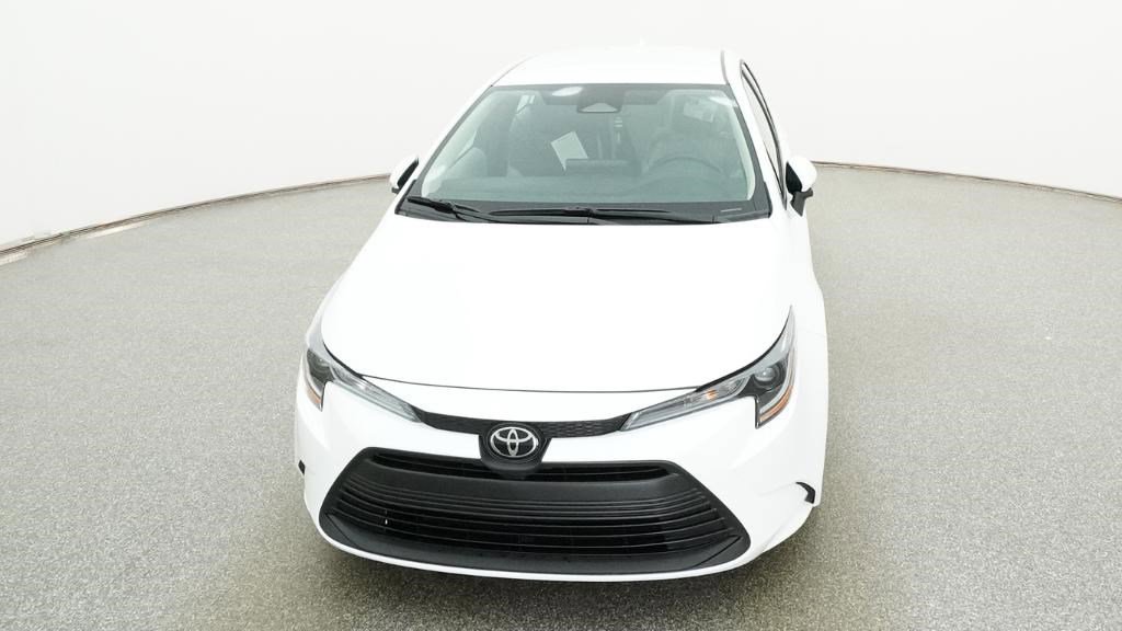 New 2026 Toyota Corolla LE image 42