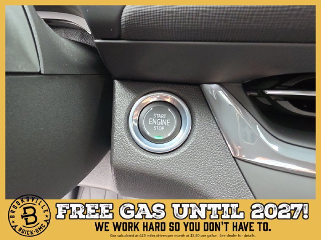 New 2026 Buick Envista Preferred w/ Convenience II Package FWD image 28