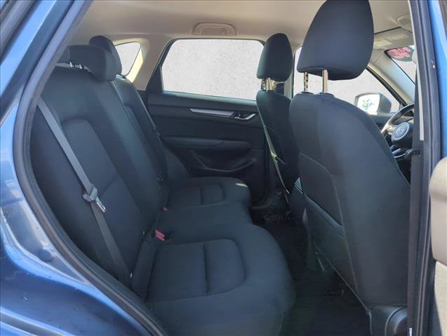 Used 2018 MAZDA CX-5 Sport FWD image 18