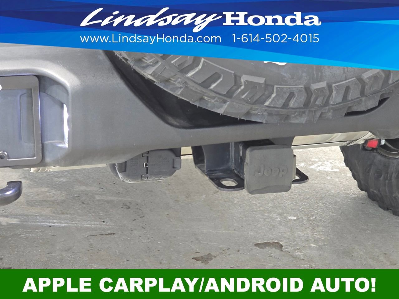 Used 2021 Jeep Wrangler Willys image 7