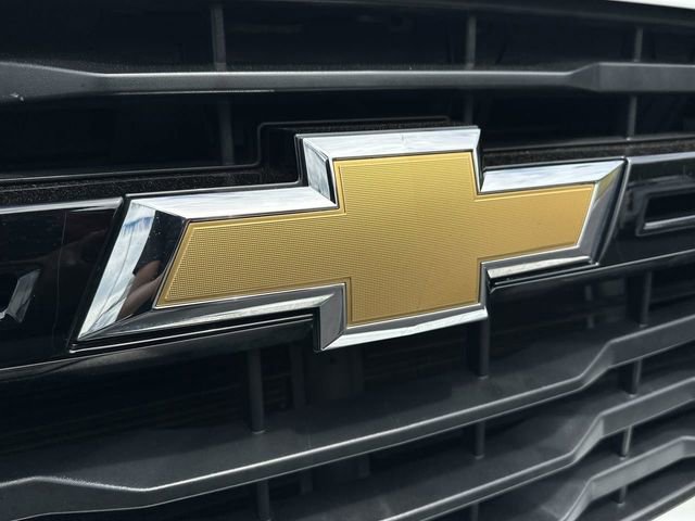 Certified 2024 Chevrolet Silverado 2500 W/T w/ WT Convenience Package image 29