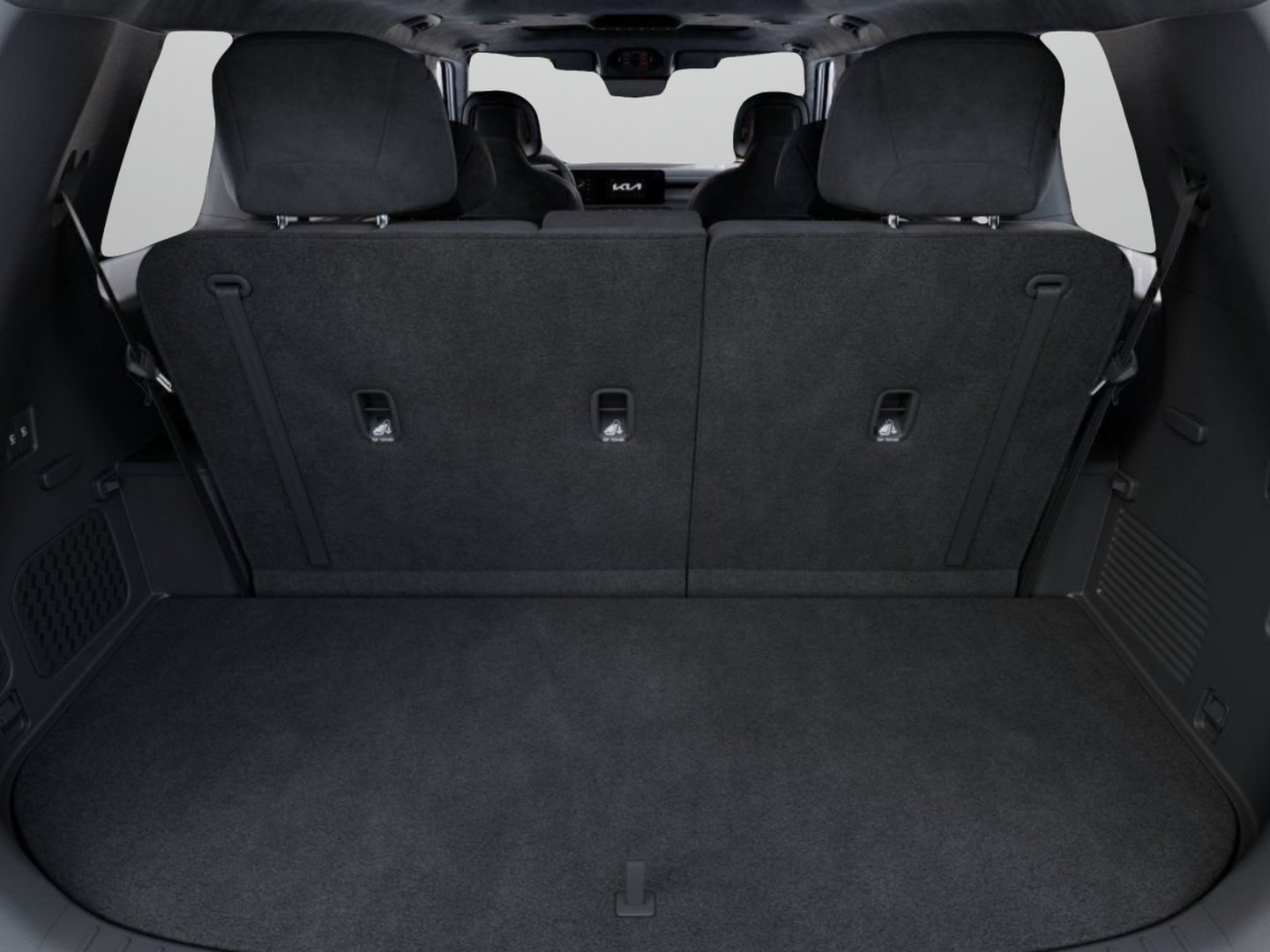 New 2027 Kia Telluride SX Prestige AWD/4WD image 19