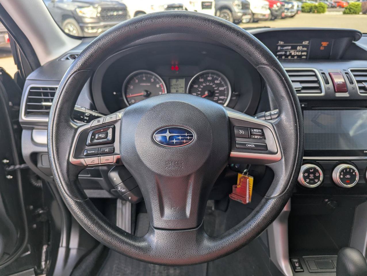 Used 2016 Subaru Forester 2.5i Premium AWD/4WD image 14