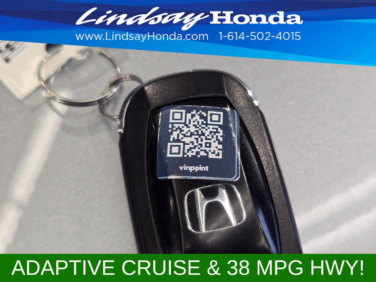 Used 2024 Honda Civic LX image 22