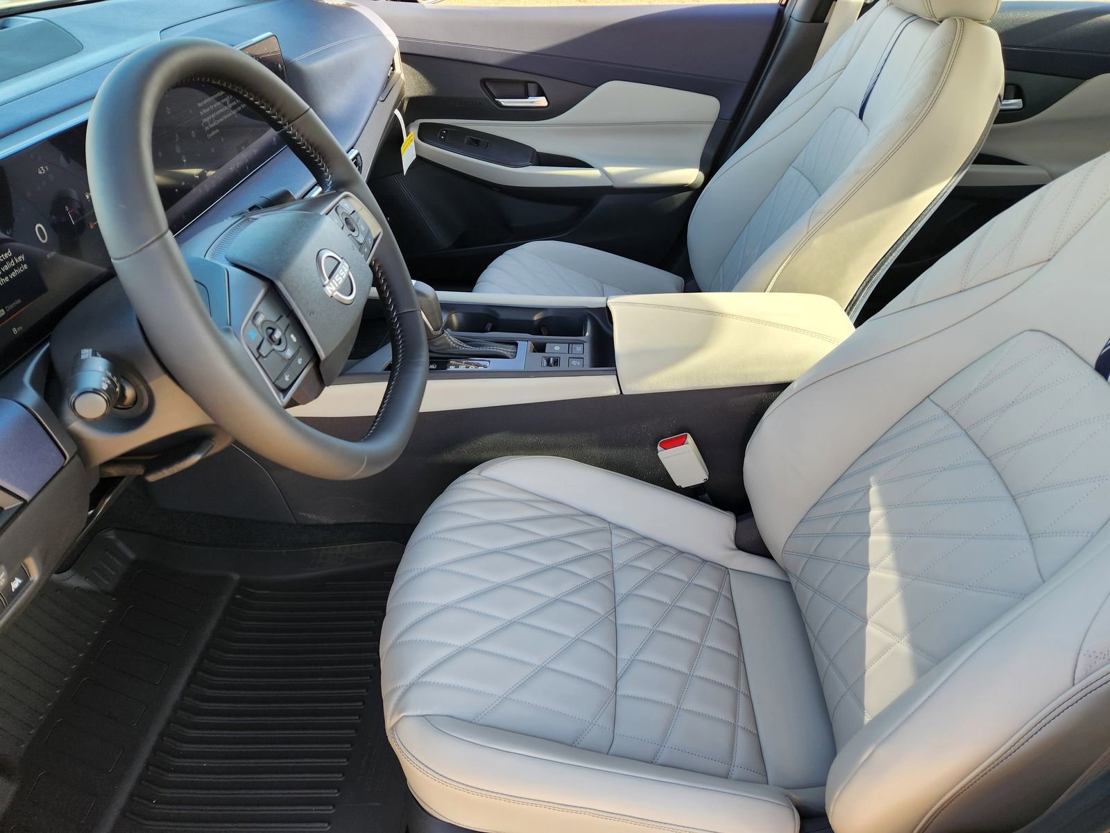 New 2026 Nissan Sentra SL image 13