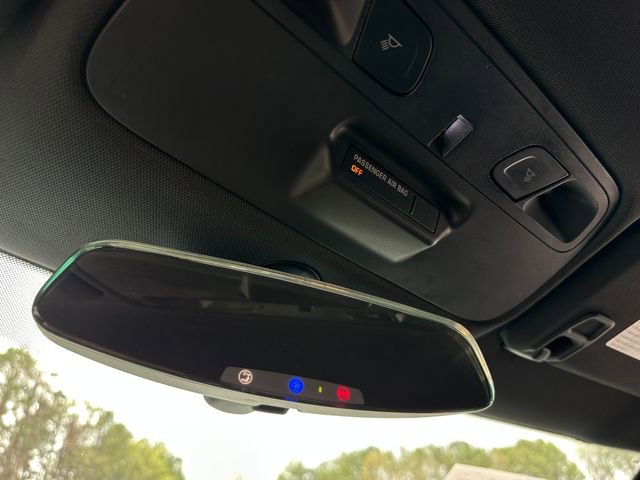 Used 2018 Chevrolet Camaro LT image 27