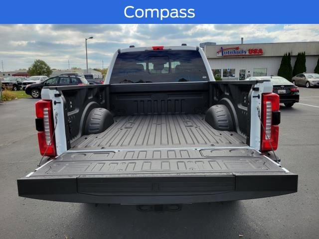New 2026 Ford F350 XLT w/ XLT Premium Package image 20