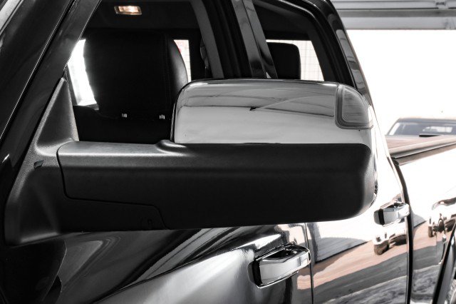 Used 2018 RAM 1500 Laramie image 35