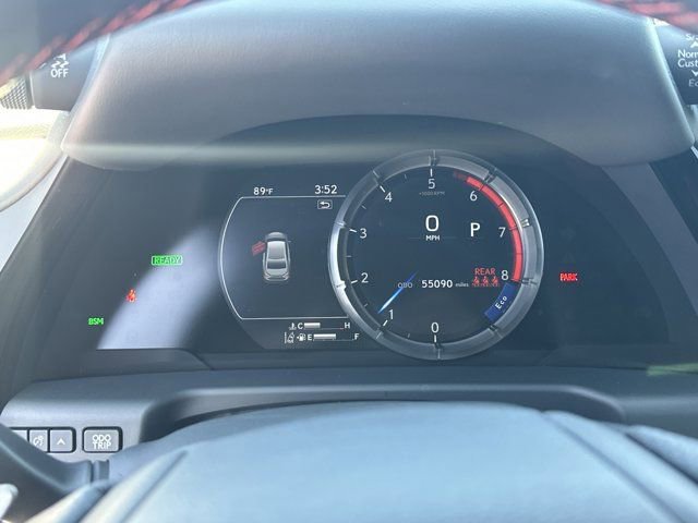 Used 2024 Lexus ES 300h F Sport w/ Accessory Package (Z2) image 29