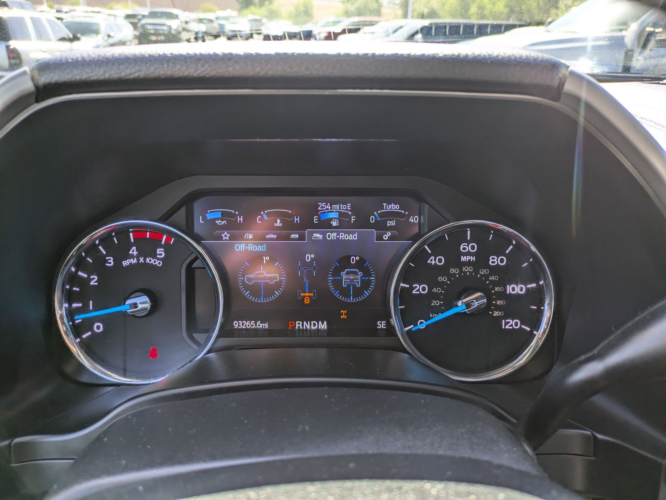 Used 2020 Ford F350 Lariat w/ Lariat Ultimate Package image 20