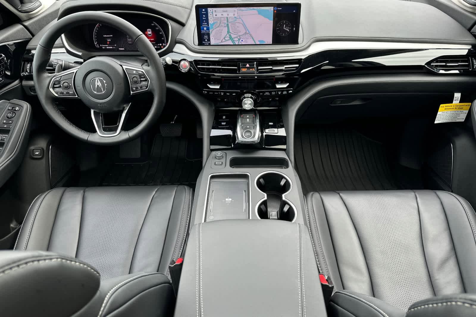 New 2026 Acura MDX SH-AWD w/ Technology Package image 10