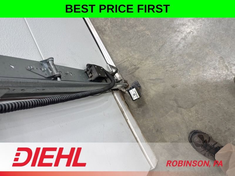 New 2026 Jeep Grand Cherokee Laredo X image 8