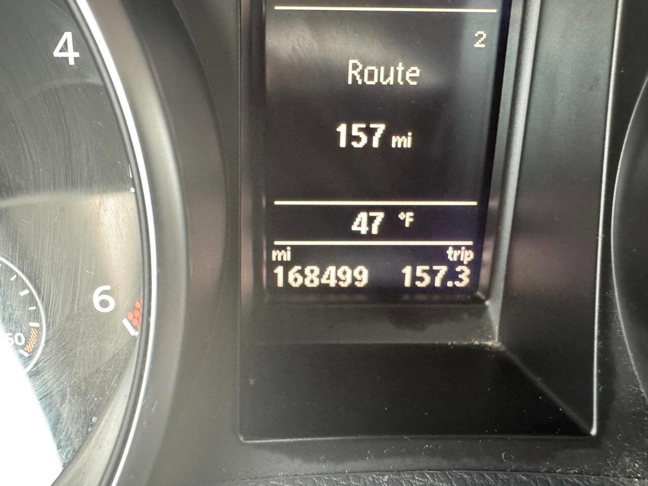 Used 2014 Volkswagen Jetta TDI image 21