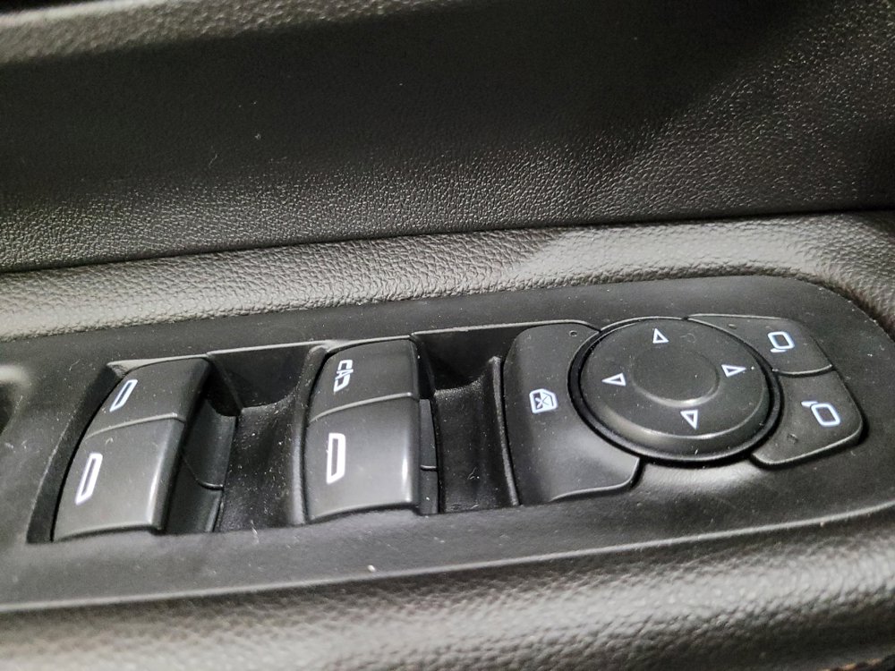 Used 2021 GMC Terrain SLT FWD image 27