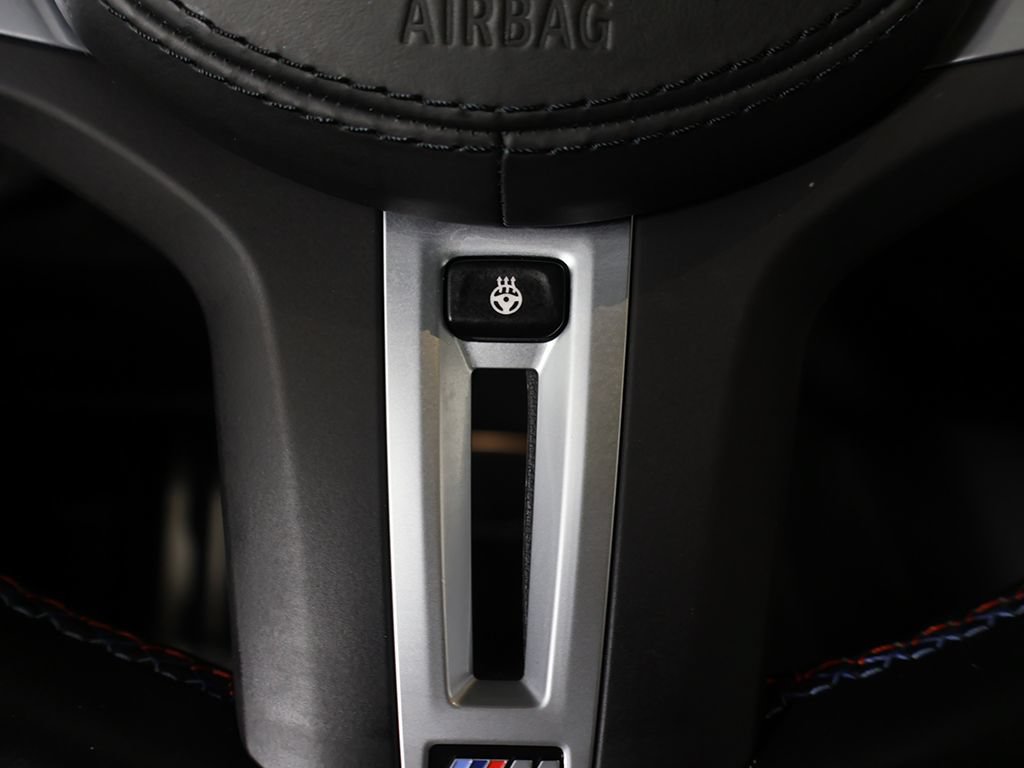 Used 2023 BMW X3 M40i AWD/4WD image 49