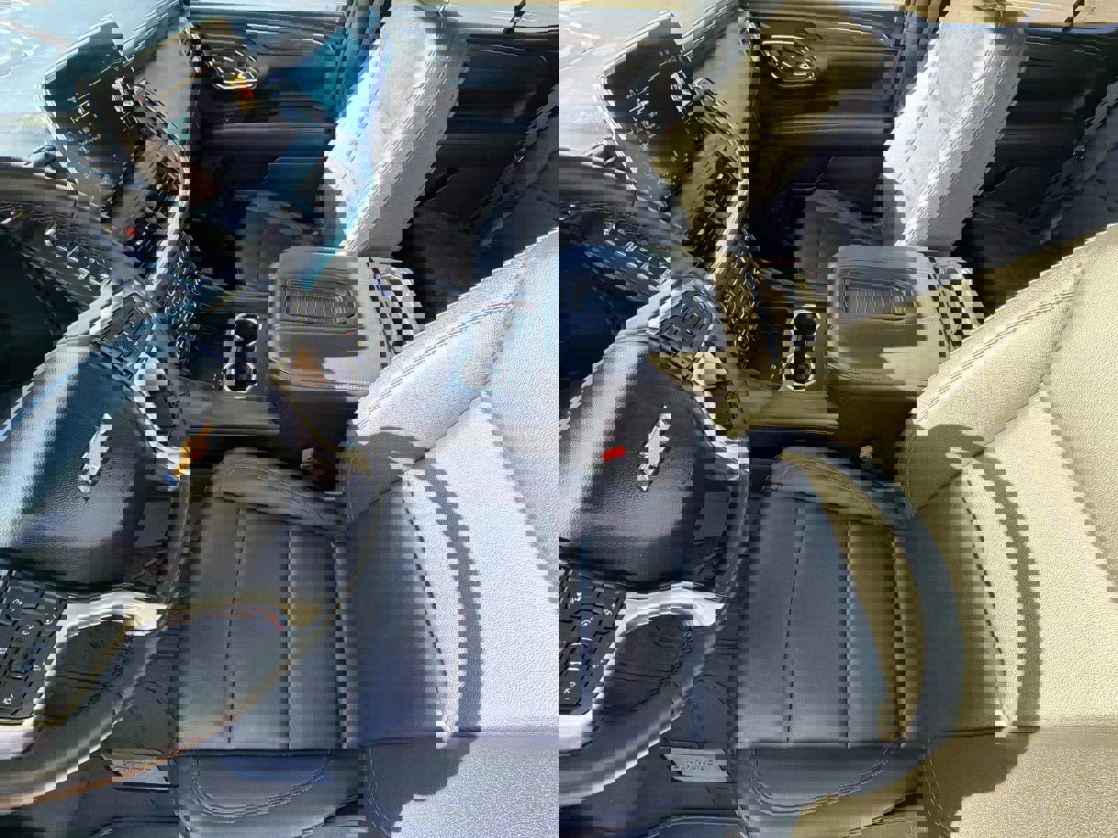 Certified 2023 Chevrolet Tahoe LT w/ LT Signature Plus Package image 3