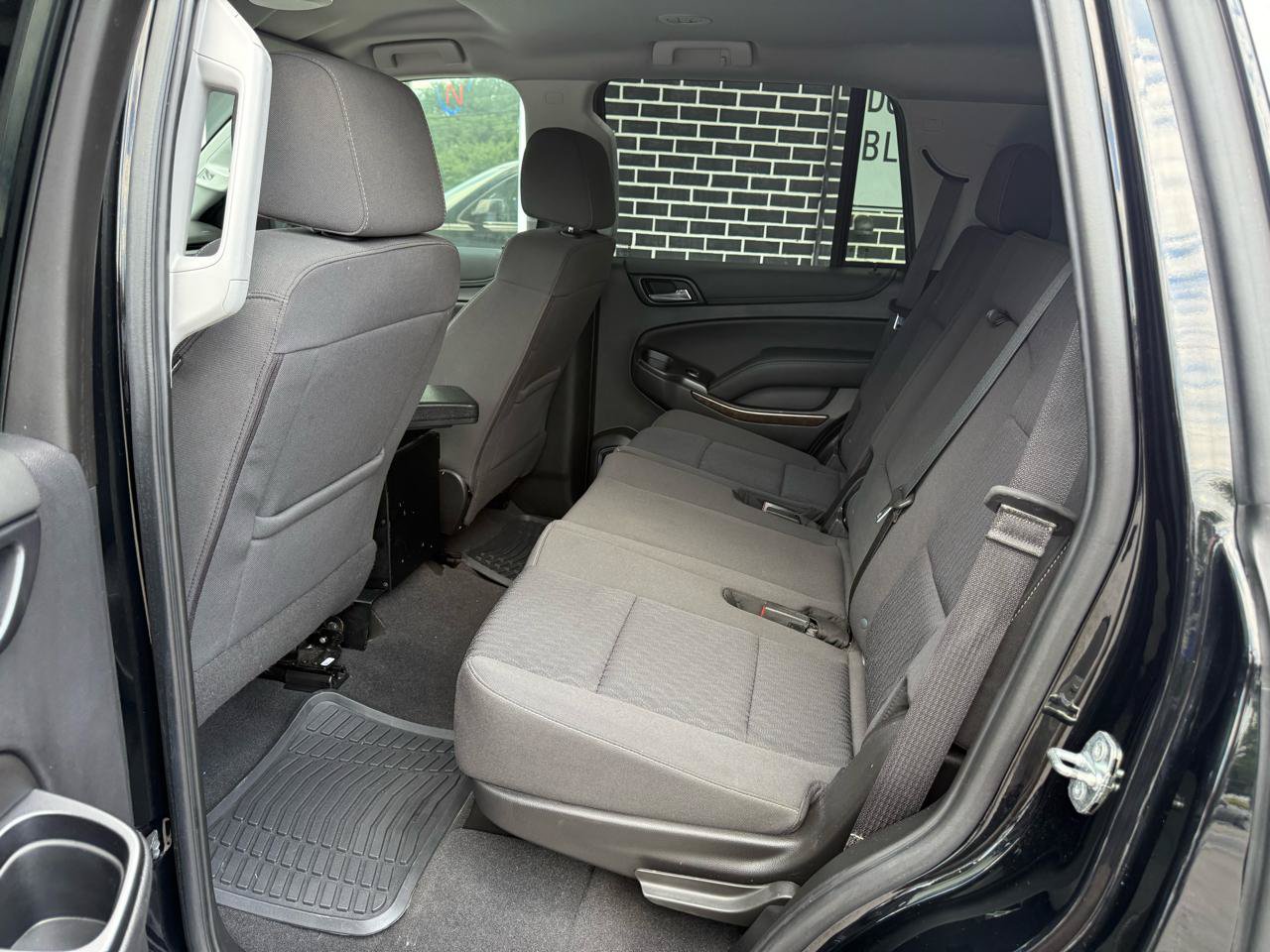 Used 2020 Chevrolet Tahoe 4WD image 33