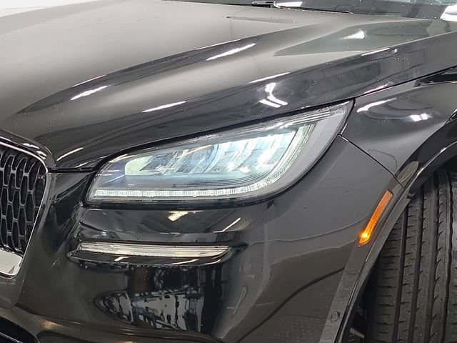 Certified 2022 Lincoln Corsair Reserve w/ Equipment Group 201A image 28