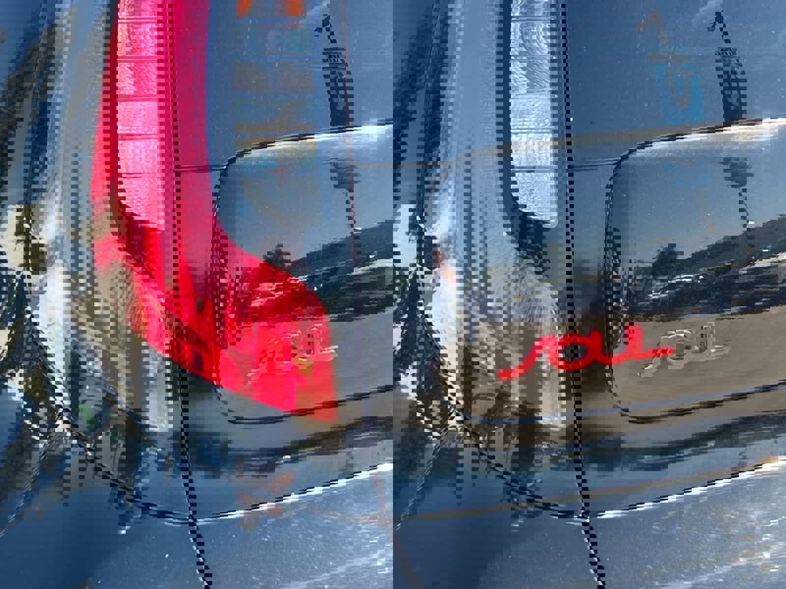 Used 2017 Kia Soul ! w/ Tech Package image 28