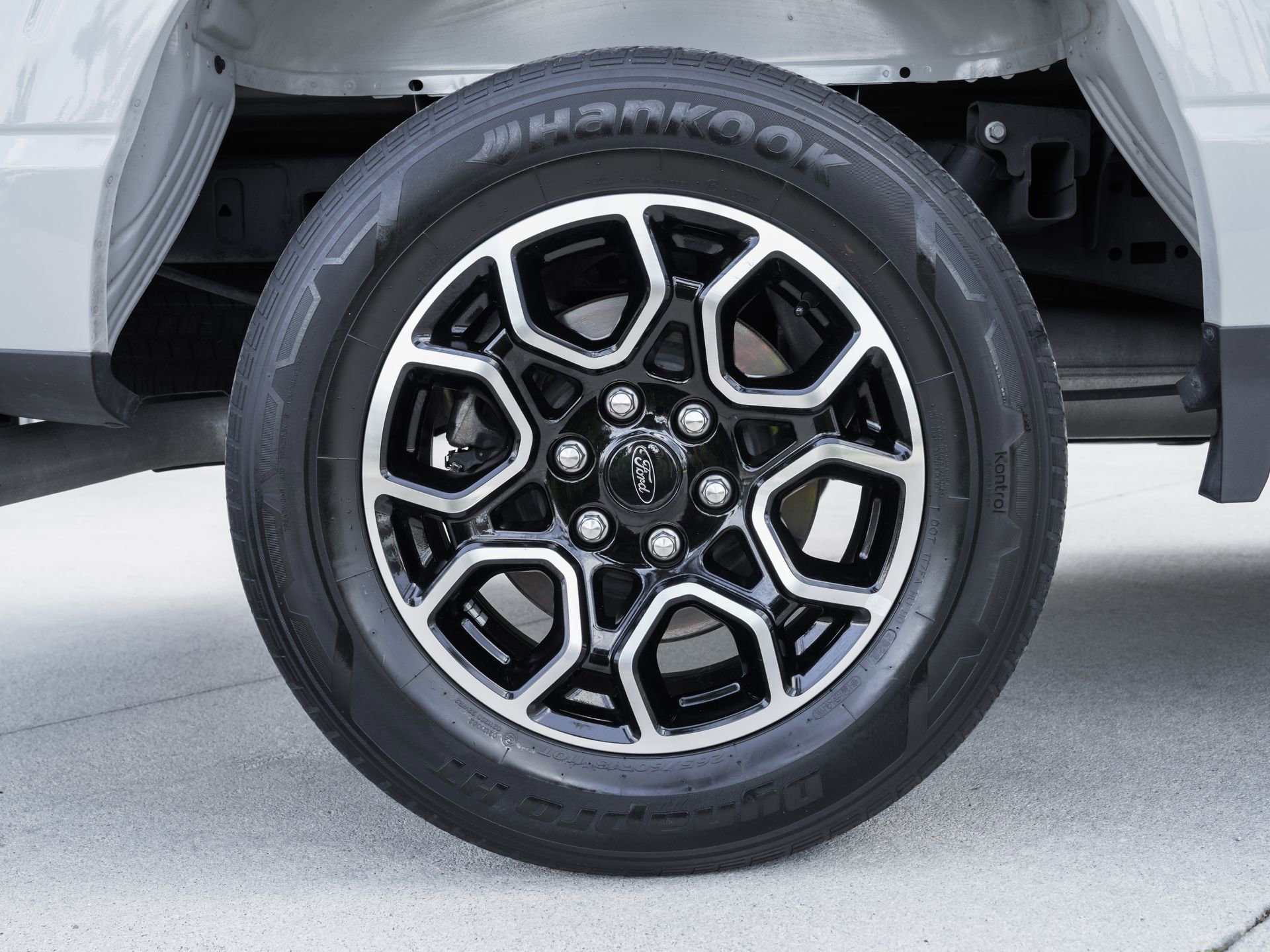 Used 2023 Ford F150 XL w/ STX Appearance Package RWD image 30