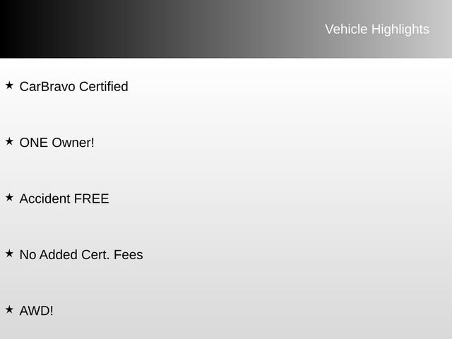 Used 2025 Kia Sorento EX w/ Panoramic Sunroof Package image 5