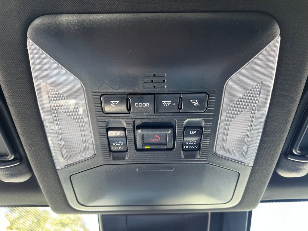 Certified 2021 Toyota RAV4 XSE w/ Weather Package image 36