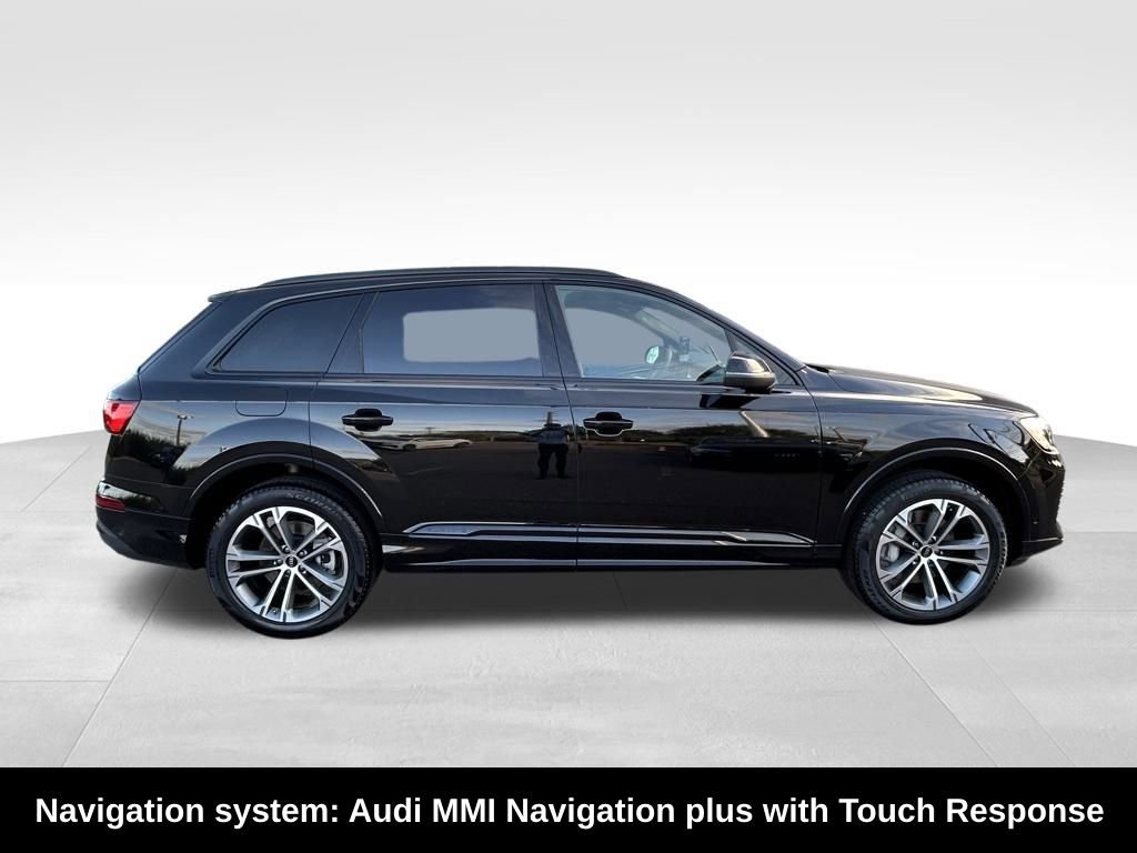 New 2026 Audi Q7 2.0T Premium AWD/4WD video 3