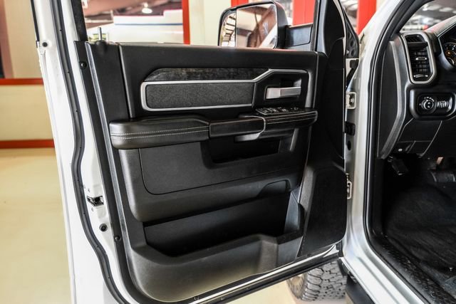 Used 2019 RAM 2500 Lone Star image 41